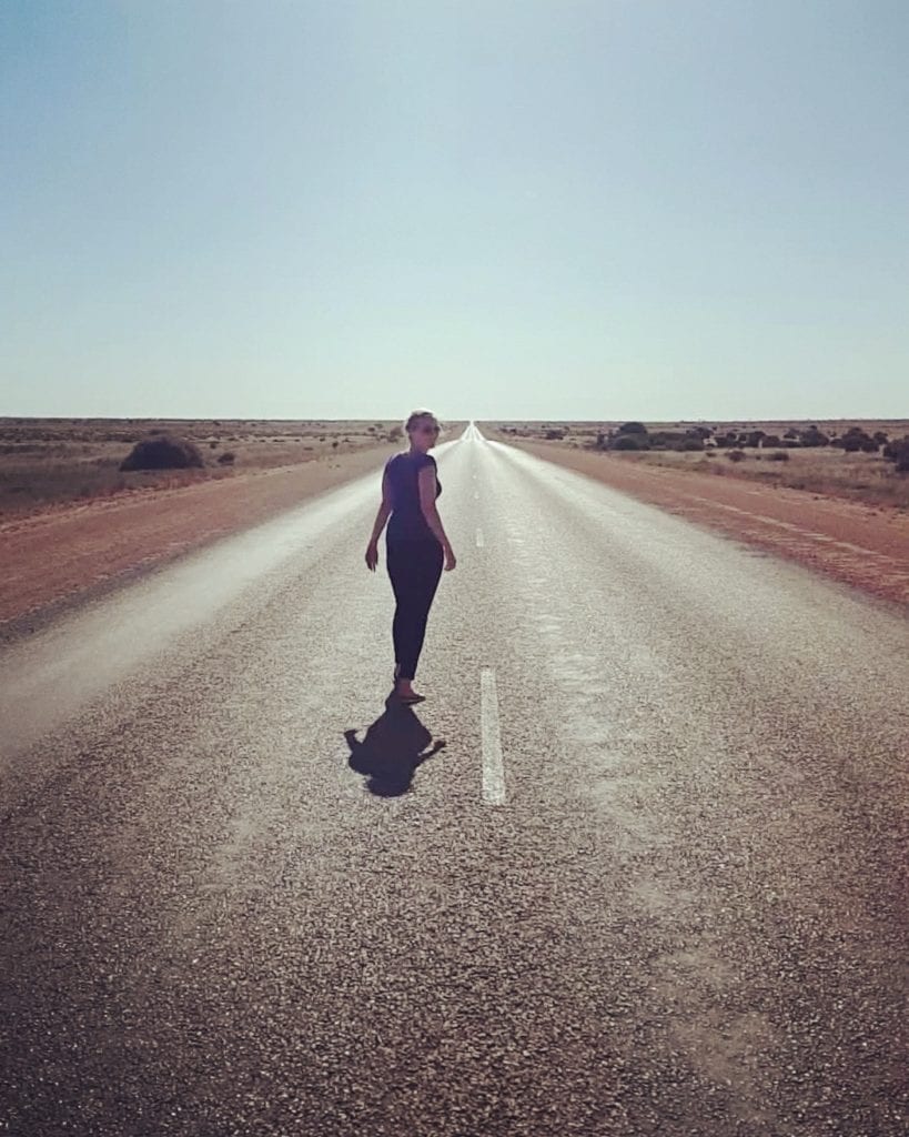 Australia Road Trip