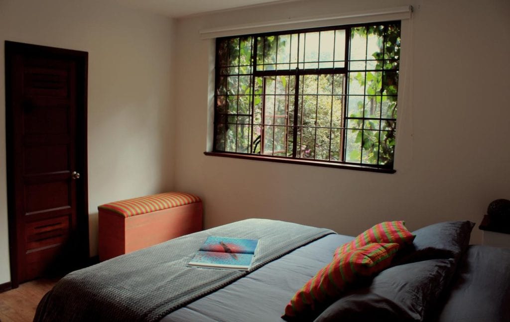 Hostels in Bogota - Magdalena Guesthouse